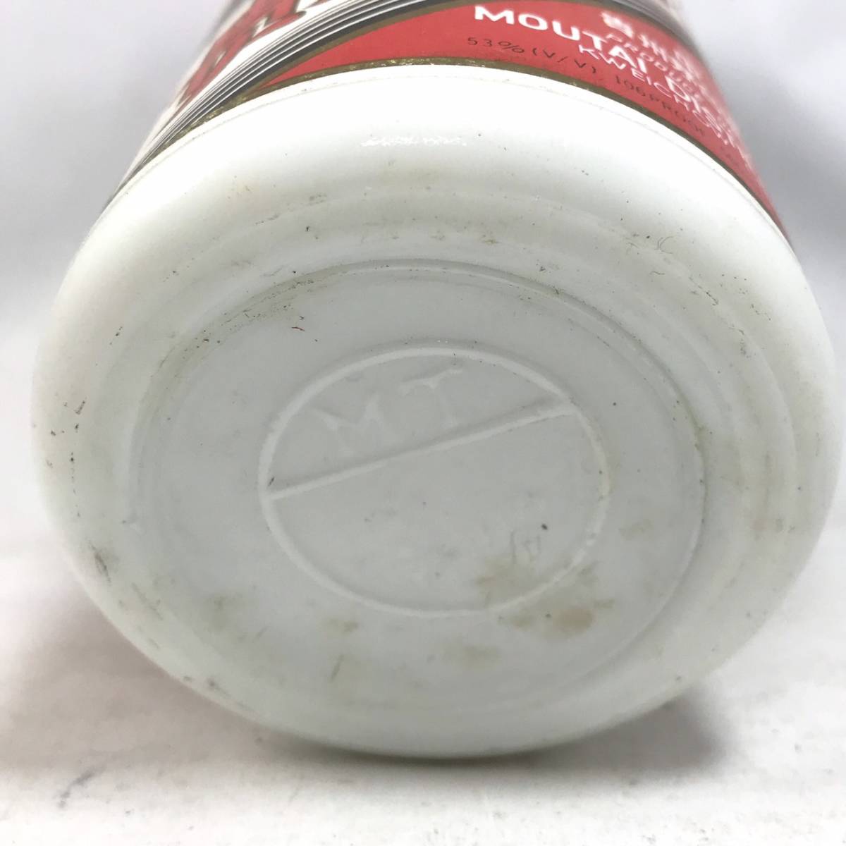 古酒 - 貴州茅台酒 MOUTAI/マオタイ酒 天女ラベル 1994年 500ml 53