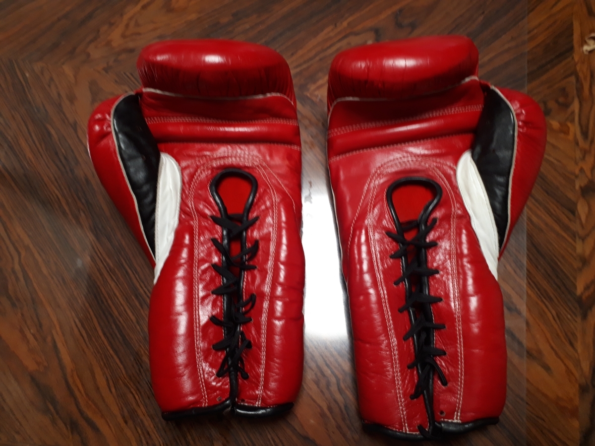 GRANT ボクシンググローブ - グラント 日本 Etsy Grant boxing 