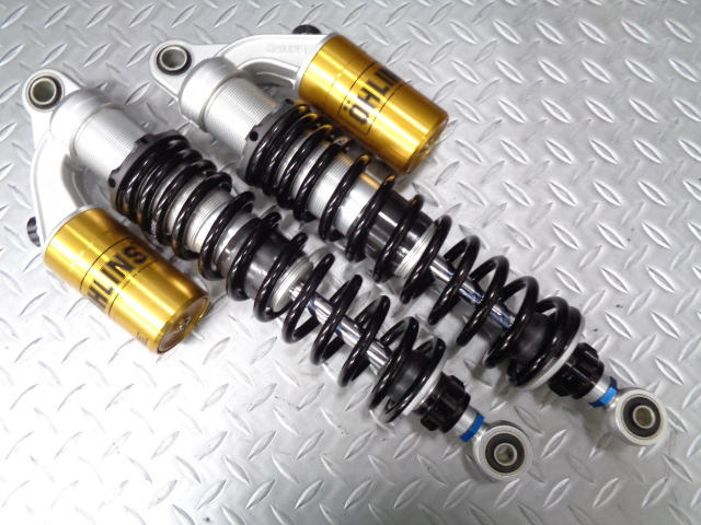 当時物 コニー サスペンション KONI 7610 1343 Z1 Z2 Z1R 当時物 コニー サスペンション KONI 7610 1343 Z1 Z2 Z1R 当時物