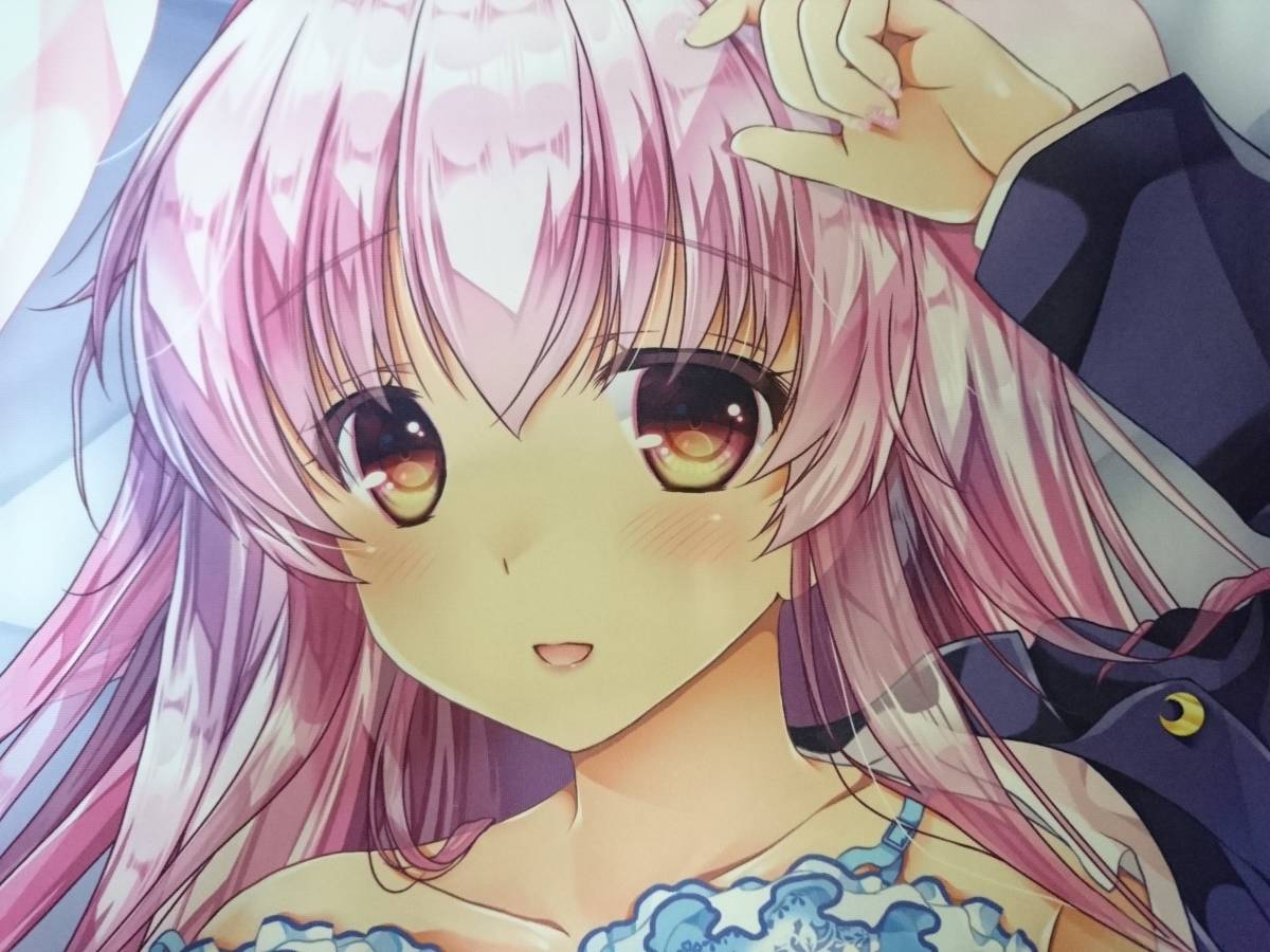 正規品 せとらん うどんげ抱き枕カバー 鈴仙 優曇華院 イナバ 東方 抱き枕 売買されたオークション情報 Yahooの商品情報をアーカイブ公開 オークファン Aucfan Com