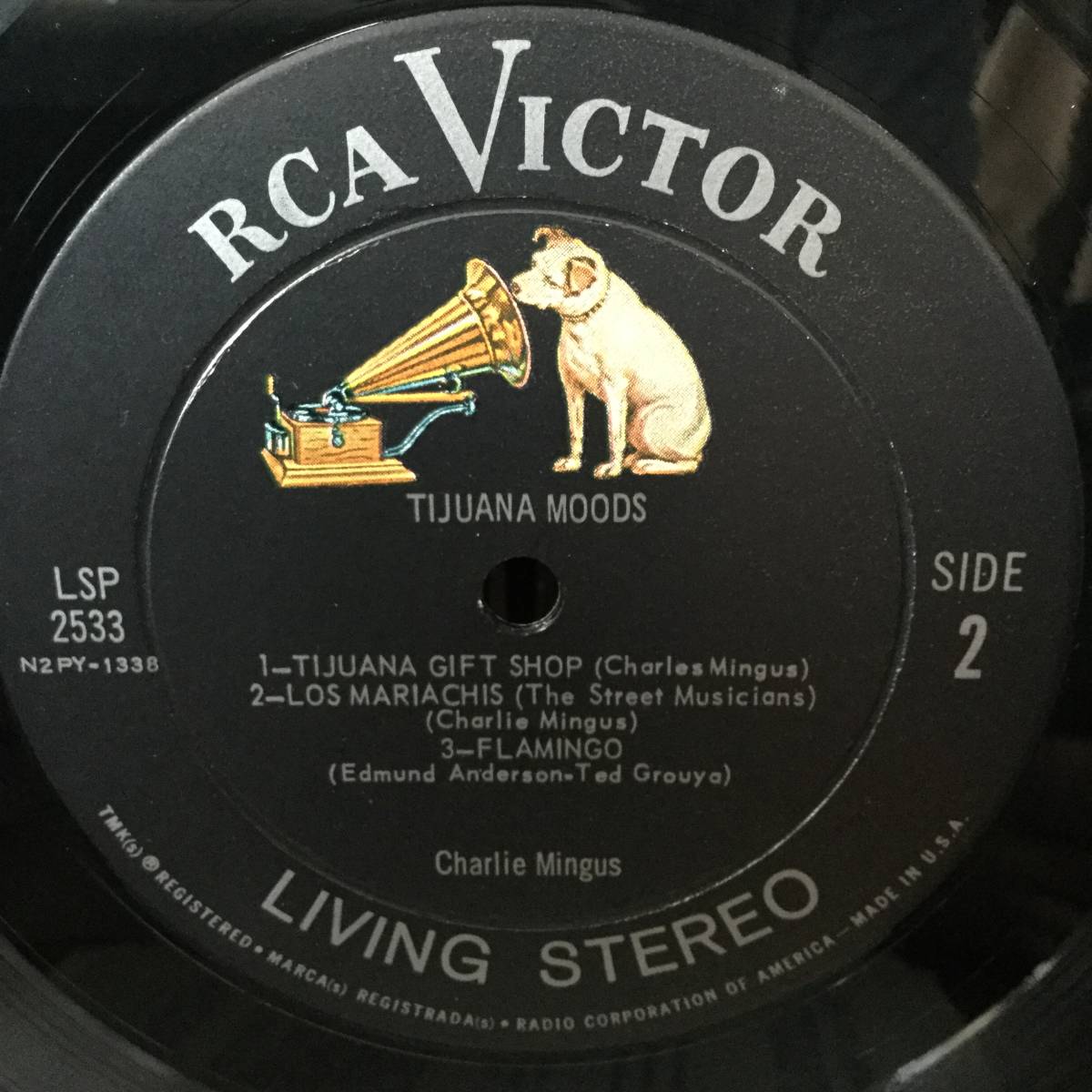 HARMONY GRASS LP レコード RCA HARMONY GRASS LP レコード RCA