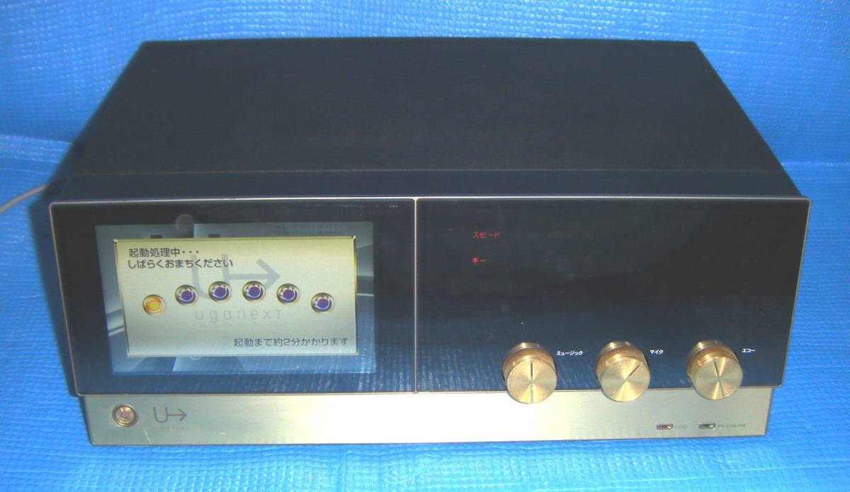 Yahoo!オークション ジョイサウンド BMB BK-U10 B-kara Bカラ の
