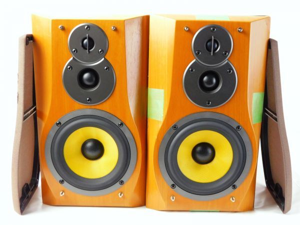DENON - My : SC-201SA ハイファイ堂 中古オーディオ 高価買取・販売