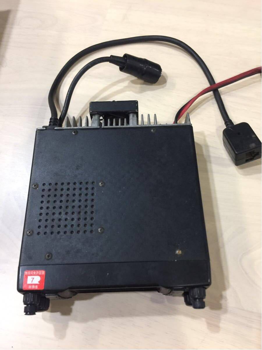 アイコム IC-2340D ICOM⁄アイコム IC-2340 デュアルバンド FM