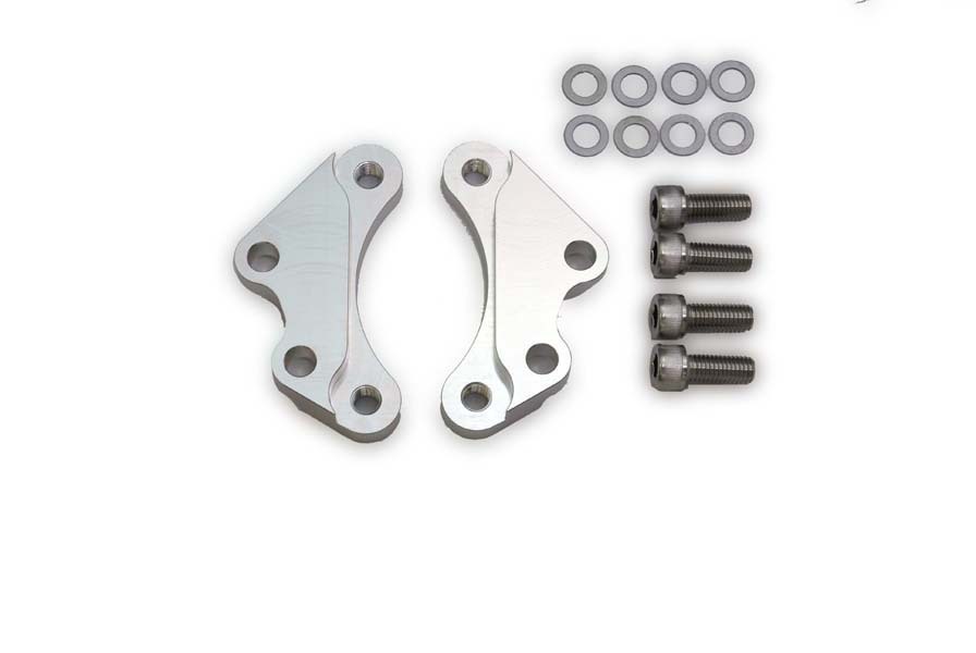 新品！RZ250(4L3)/RZ350(4U0) フロントキャリパーピストン＆シールセット
