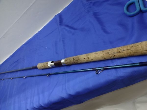 121 コータック Coatac 3040tコンペティション エギ エギングロッド 16 ルアーロッド 売買されたオークション情報 Yahooの商品情報をアーカイブ公開 オークファン Aucfan Com