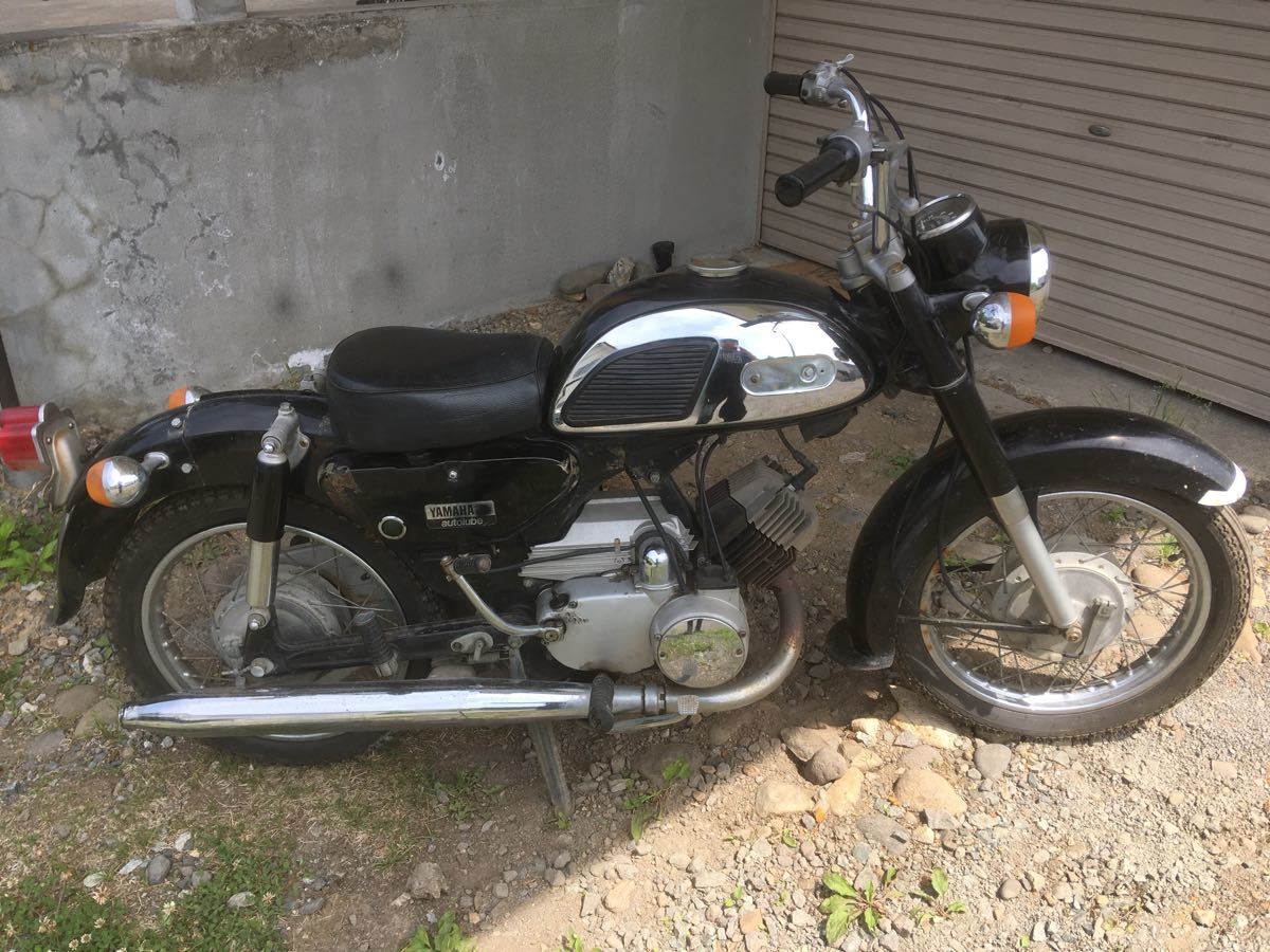 ヤマハ ヤマハ（YAMAHA）125A7のカタログ情報 沖縄のバイクを探すなら 