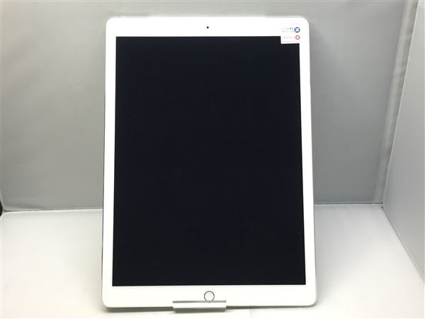 docomo iPadPro 1ー12.9[セルラー128G] シルバー【安心保証】 docomo