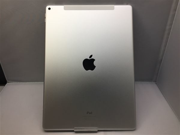 docomo iPadPro 1ー12.9[セルラー128G] シルバー【安心保証】 docomo