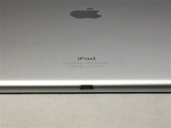 docomo iPadPro 1ー12.9[セルラー128G] シルバー【安心保証】 docomo