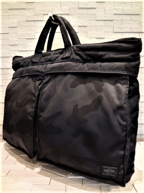 限定品 ポーター PORTER タンカー TANKER 30th anniversary 30周年
