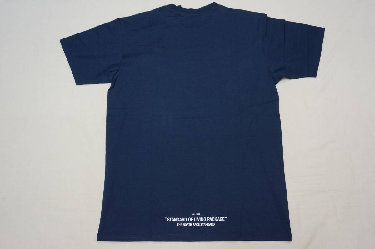 North The Face Men's Short Tee Sleeve T-Shirt Dome White Fit Short-Sleeve Tee, Standard Logo Tee—Graphic