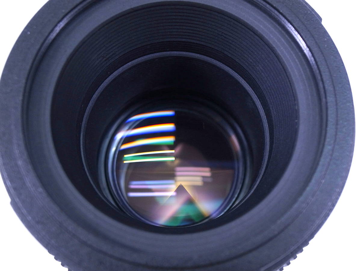 タムロン SP AF90mm F2.8 Di MACRO 1：1（MODEL 272E） キャノン用