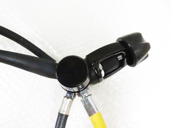 Mares レギュレーター Nikos マレス スキューバダイビング MARES Regulator ダイビング mares DFC スキューバ メルカリ 62X - レギュレータセット アゴ楽