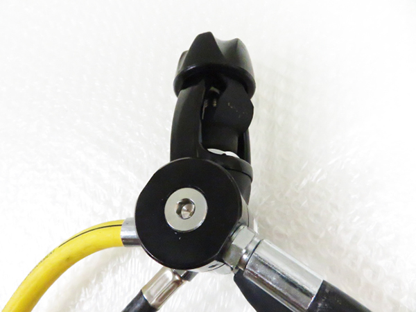 Mares レギュレーター Nikos マレス スキューバダイビング MARES Regulator ダイビング mares DFC スキューバ メルカリ 62X - レギュレータセット アゴ楽