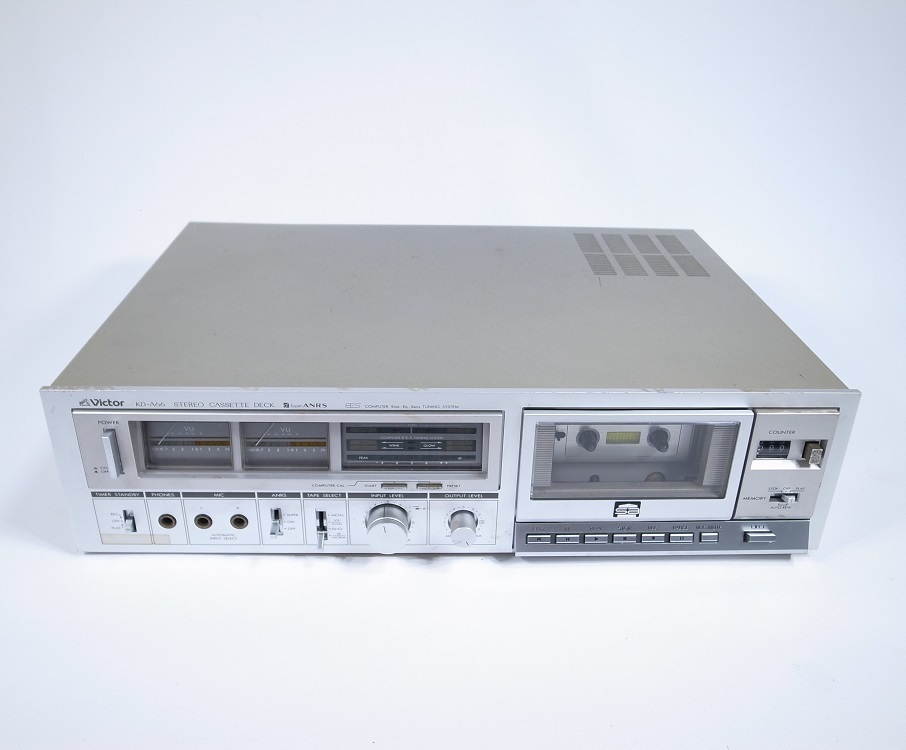 TEAC ff-50 カセットデッキ