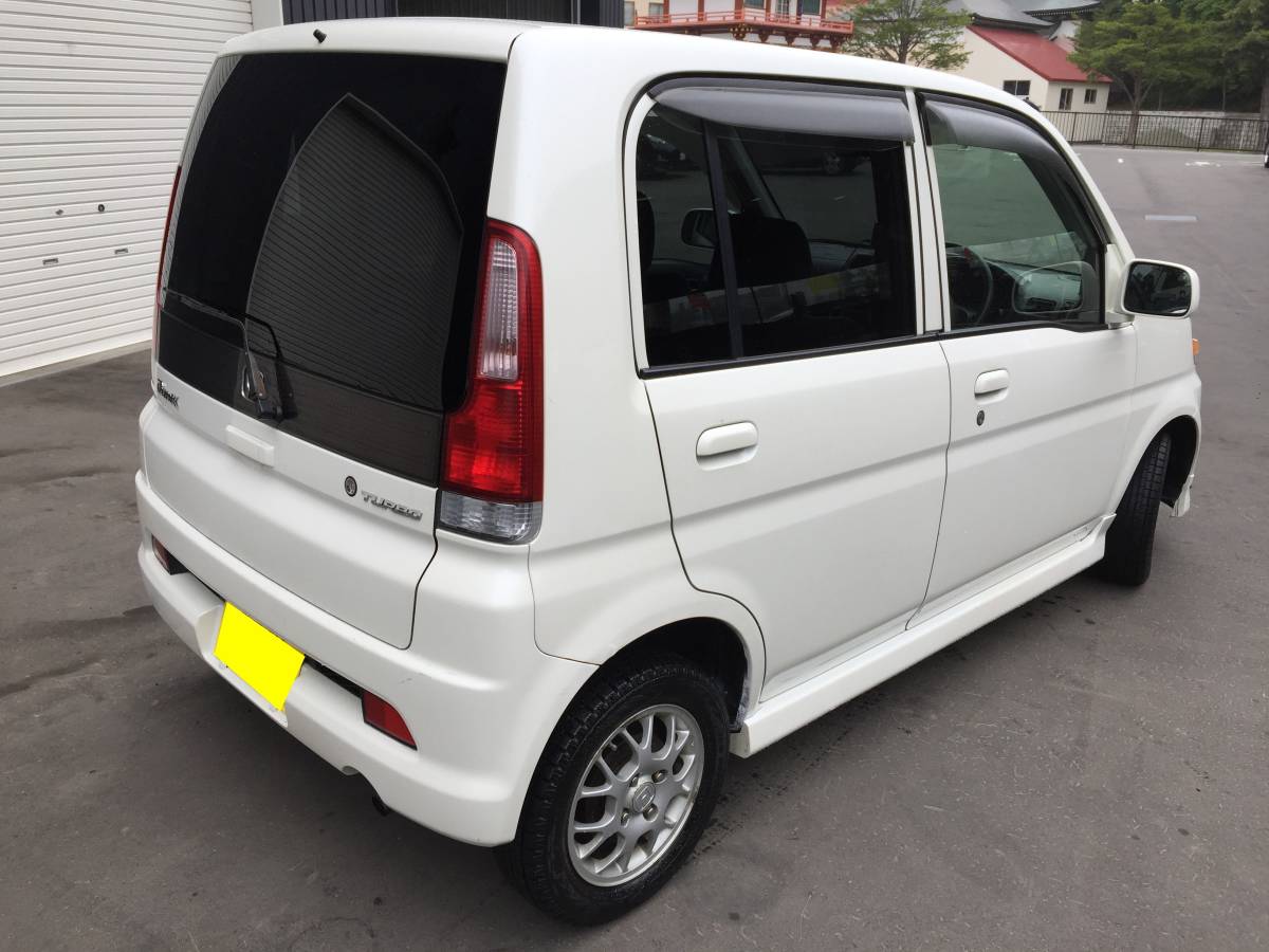 ホンダ | JB4 TR 中古車販売 ライフダンク TR ライフダンク（JB4 