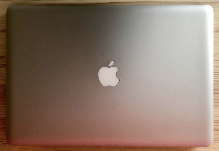 MacBook Pro Apple ジャンクMacBook 15インチi7 ジャンク品 ジャンク