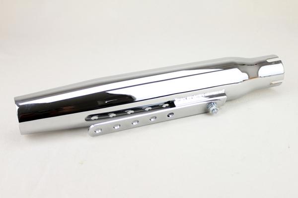 0 フル NC26 スリップオン スラッシュカット マフラー 1 スティード