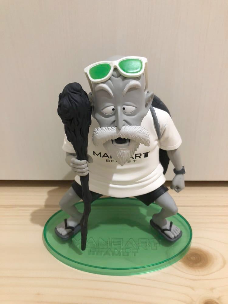フィギュア - 亀仙人 ドラゴンボール Yahoo!オークション MANGART 「亀