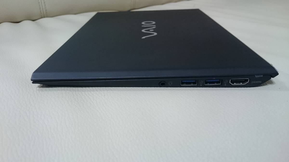 VAIO Pro ⁄ PA SONY pro - 「vaio ジャンク」の落札相場・落札価格 0 