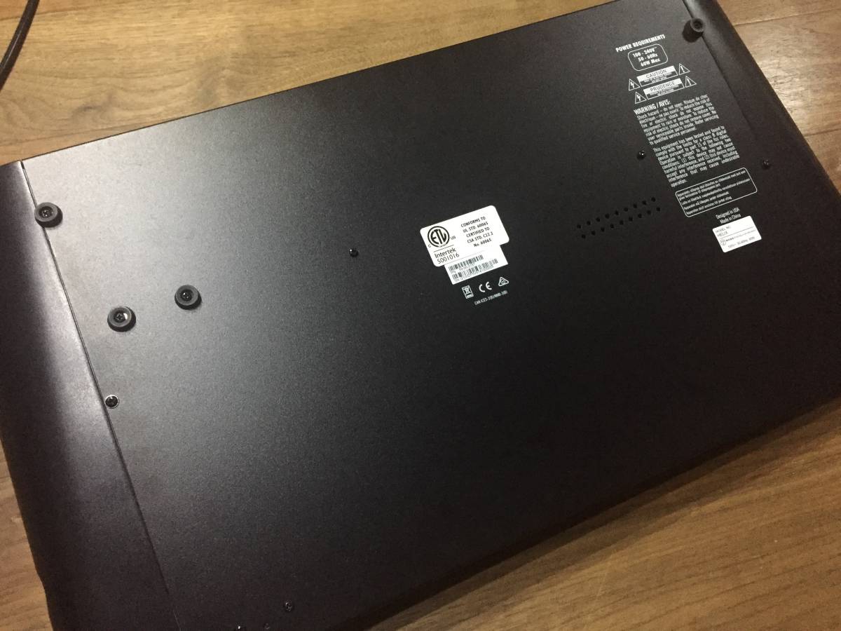 LINE6 HELIX FLOOR 美品　ヘリックス　
