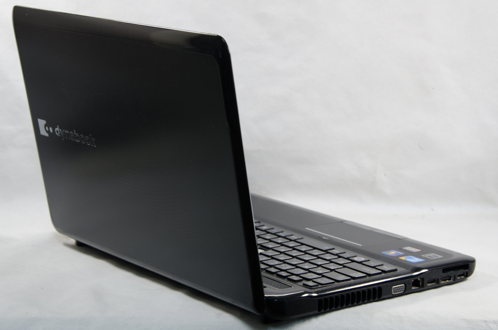 PC/タブレット 新品SSD ノートPC 東芝 TX/77MBL 4GB BD 無線 Win10