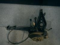 ＲＡＶ－４ DBA-ACA36W 左Rナックルハブ 202 42305-42020