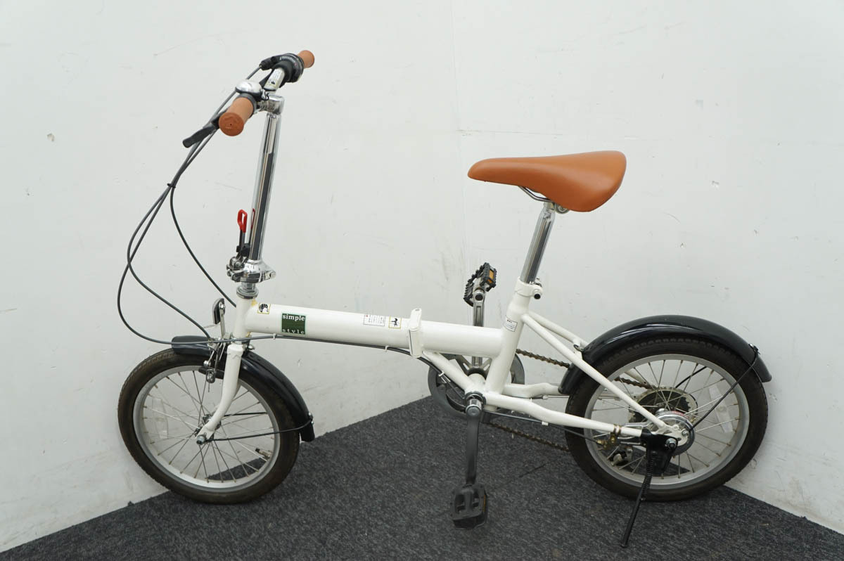 新基準美品！ブリヂストンAP6L81アンジェリーノ POSHアシスタ DX 22-26 