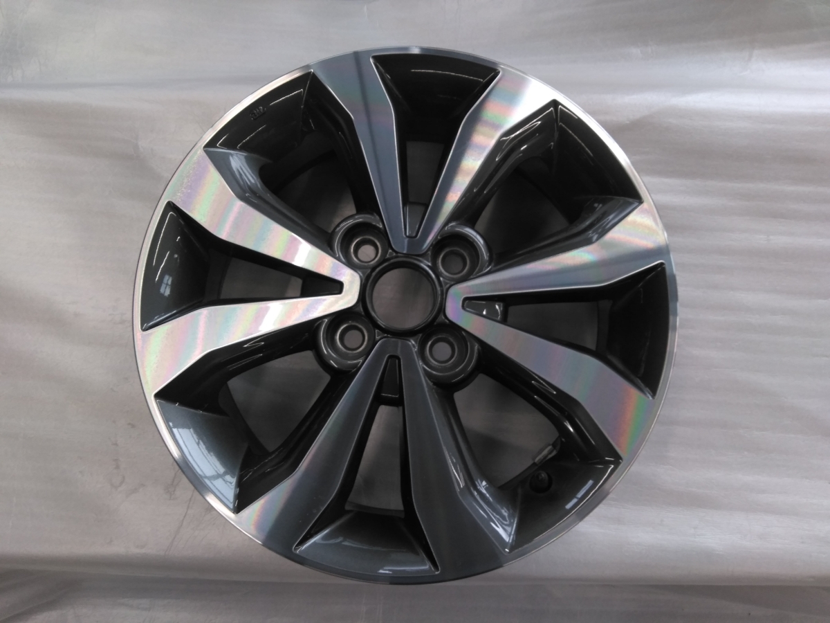 日産 B21系 デイズ デイズルークス 純正 アルミホイール 15×4.5J 純正
