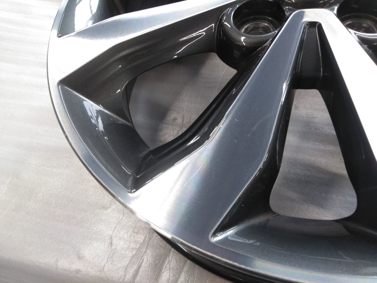日産 B21系 デイズ デイズルークス 純正 アルミホイール 15×4.5J 純正