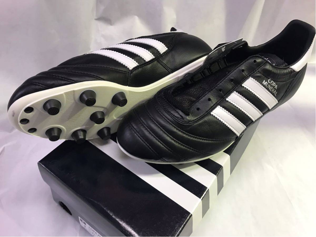 NEW アディダス コパムンディアル 24.5cm 015110 アディダス adidas