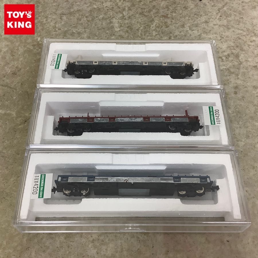 TOMIX キハ47 姫新線 JR西日本更新車 トレインボックス 姫新色 【公式