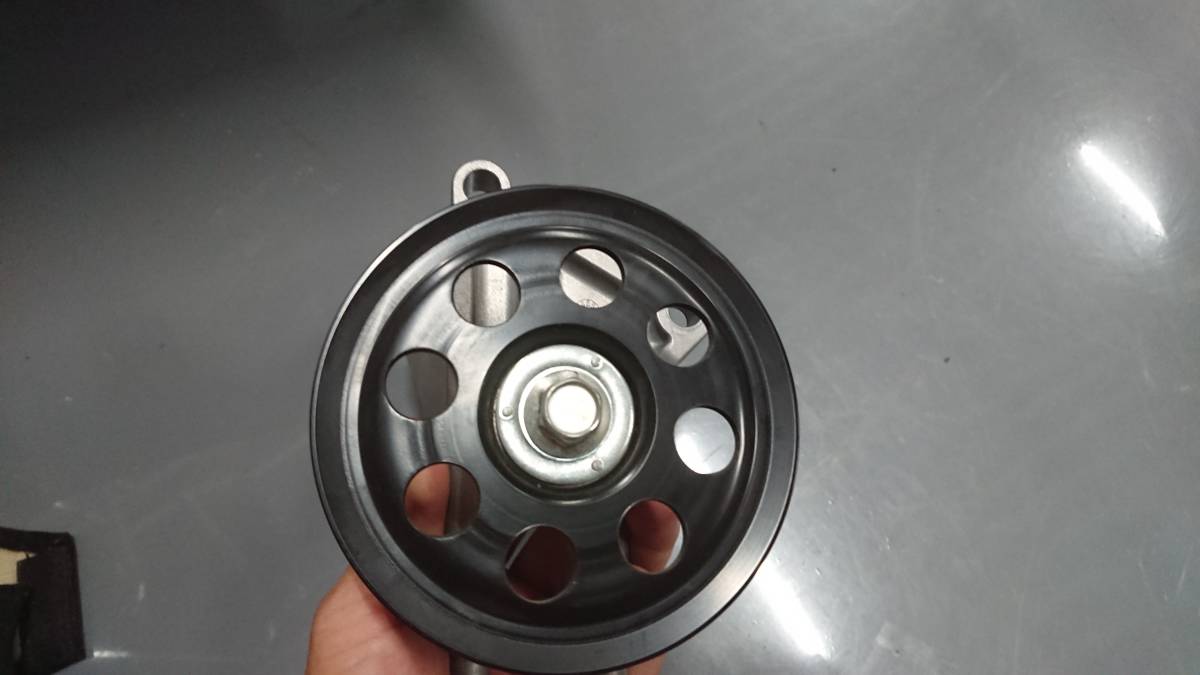 0 | ZN6 TODA RACING トダレーシング TOYOTA ⁄ トヨタ BRZ zn6 