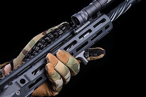 実物】Arisaka Defense Hand Stop Picatinny HS-P （ハンドストップ