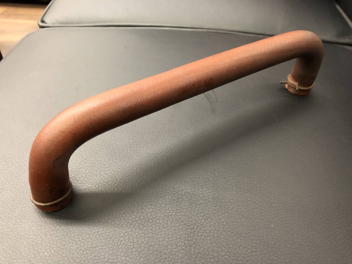 トヨタ 2TG 18RG用ブローバイホース純正品 セリカ トレノ レビン カリーナ コロナ 旧車