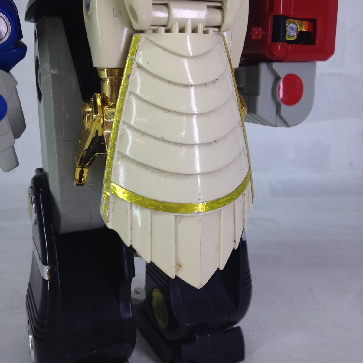 忍者戦隊カクレンジャー 処分ジャンク品 忍者戦隊カクレンジャー 隠大