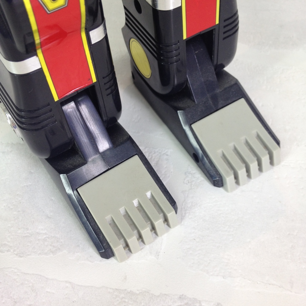 忍者戦隊カクレンジャー 処分ジャンク品 忍者戦隊カクレンジャー 隠大