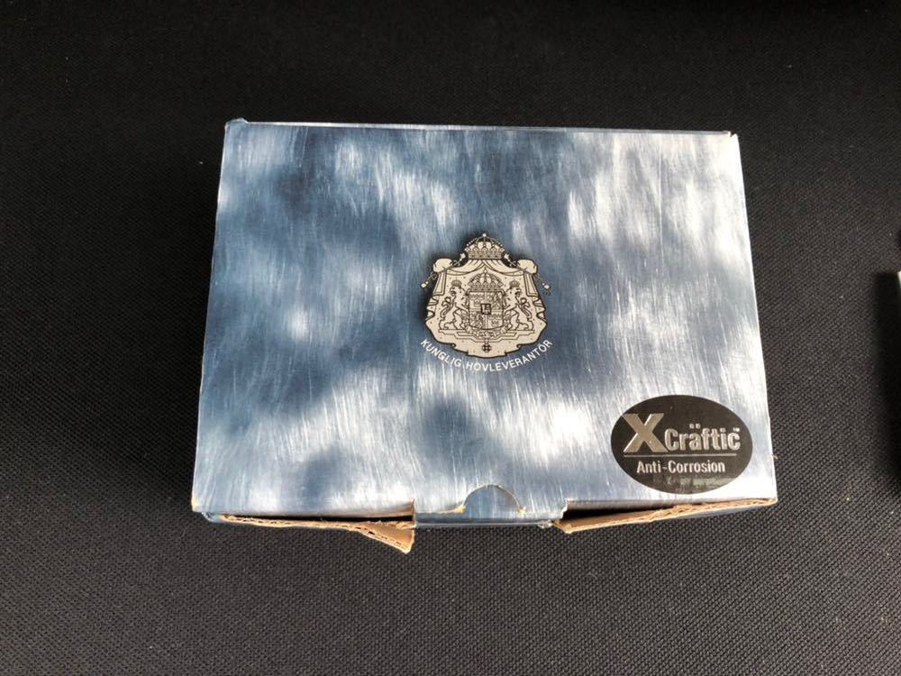 2機目 初代ビッグシューター 左ハンドル アブガルシア 付属品あり