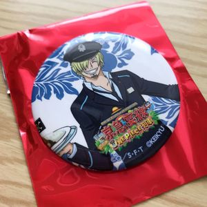 ONE PIECE 缶バッジ コラボ 京急宴線 列車 ゾロ 希少 - メルカリ ONE