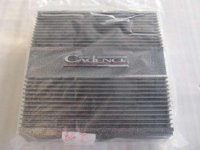 Cadence 0 Channel Car Old AIYIMA A1 Ultrashock Amplifier パワー 