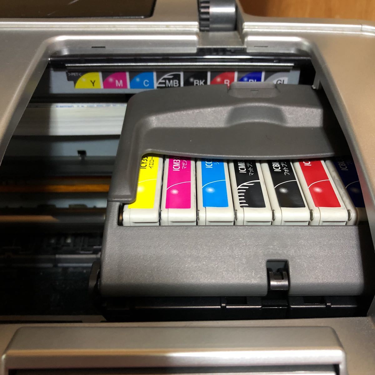 公式通販 EPSON PX-G5100 ジャンク ジャンク扱い プリンター ジャンク