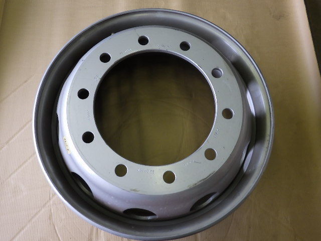 得価，品質保証 9625-8-3-0 スチール製 ホイール 22.5&times;7.50 162-T3 トラック ホイール 10穴 ISO方式(ホイール)｜売買されたオークション情報、yahooの商品情報をアーカイブ公開 - オークファン ホイール
