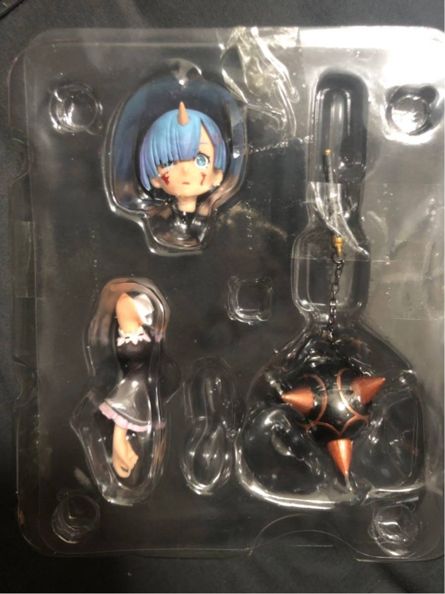 Re:ゼロから始める異世界生活 レプリカ フィギュア Re:ゼロから始める