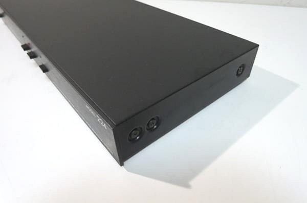 dbx Model 0 ノイズリダクションシステム動作確認済み DBX ノイズ
