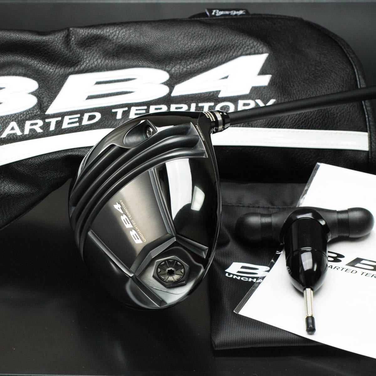 超 /レア プログレス BB4 ドライバー スピーダー661TR S 装着 フジクラ(ドライバー)｜売買されたオークション情報、yahooの商品情報をアーカイブ公開 - オークファン 男性右きき用