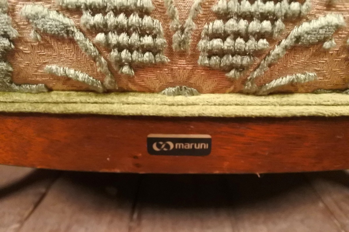 オールドマルニ アンドリュー 金華山1pモケットソファ マキシマムシリーズ ロココ猫脚アンティークレトロ ヴィンテージ ビンテージ 布製 売買されたオークション情報 Yahooの商品情報をアーカイブ公開 オークファン Aucfan Com