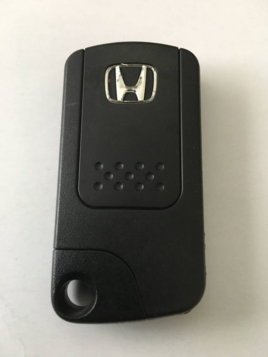 ホンダ ストリーム クロスロード オデッセイ スマートキー ライフ ゼスト フィット アコードワゴン スマートキー 72147-SFA-J01 06042