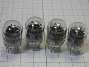 [中古] ニキシー管 CD72P　3本 ニキシ-管のYahoo!オークション(旧ヤフオク!)の相場・価格を見る