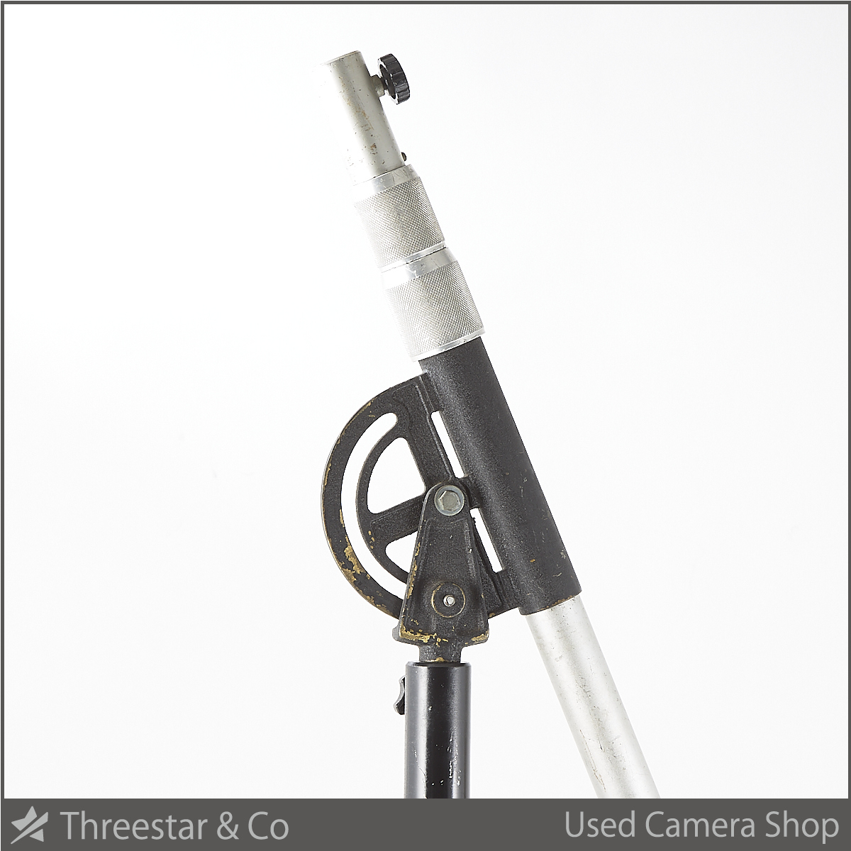 良品COMET コメット HS-3L\u2044S ストロボスタンド キャスター付 COMET